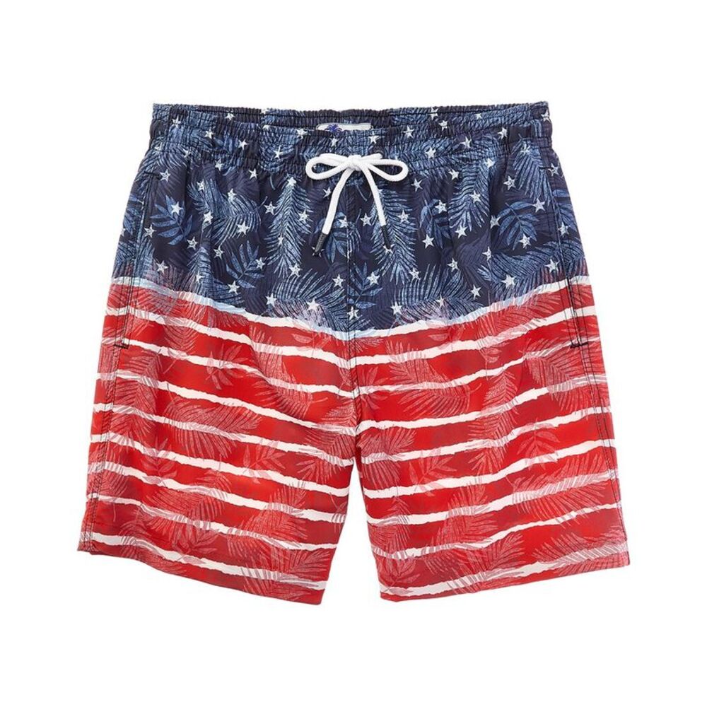 Trunks Surf & Swim Co. Mens  Sano Swim Trunk, Navy